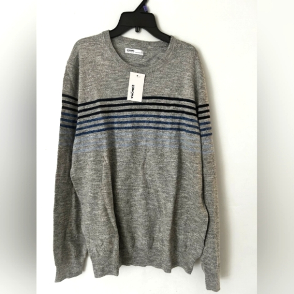 Sweater shirt XL
